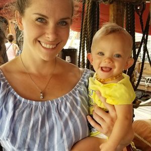 Meet your Posher, Kate